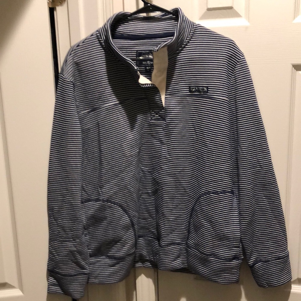 Womens State of Mine North Carolina sweatshirt size large